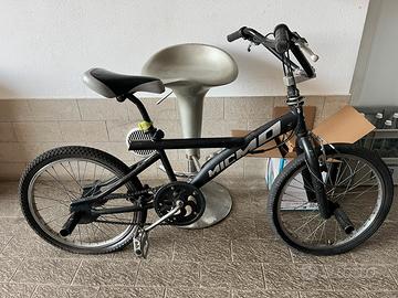 Bmx micmo