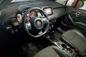 FIAT 500 X 1.4 MULTIAIR 140 CV TURBO GPL