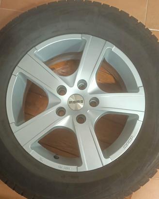 Cerchi + Gomme