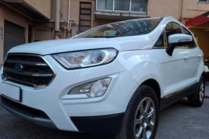 Ford EcoSport 1.0 EcoBoost 125 CV Start&Stop Titan