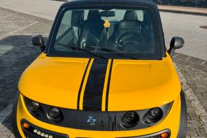 Macchinina elettrica