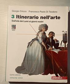 Itinerario nell’arte 3