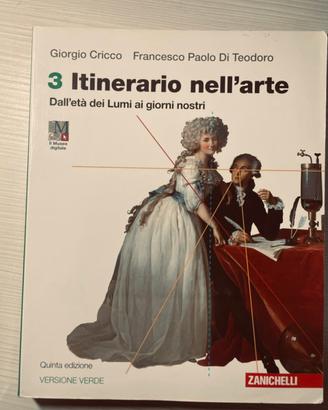 Itinerario nell’arte 3