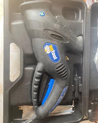 Sega a gattuccio