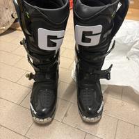 Stivali Gaerne Fastback Endurance