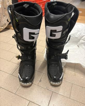 Stivali Gaerne Fastback Endurance