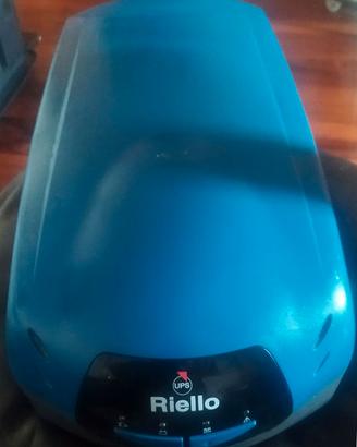 UPS Riello Pininfarina