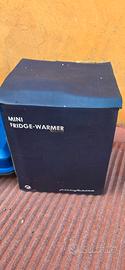 Mini Frigo Portatile Pininfarina (Caldo/Freddo)