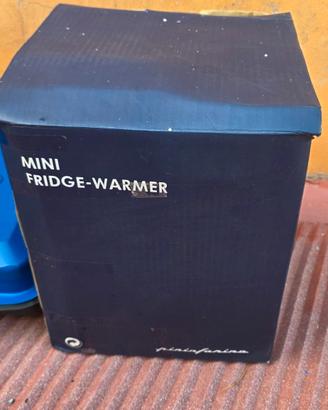 Mini Frigo Portatile Pininfarina (Caldo/Freddo)