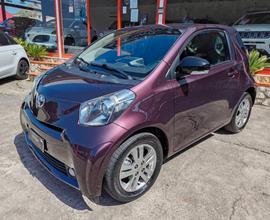 Toyota iQ 1,4 diesel 02/2010 Cv90