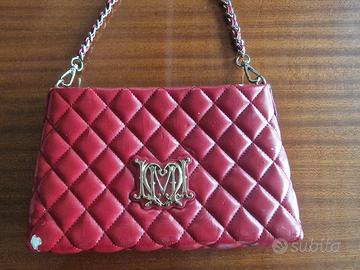 Borsetta a spalla di Love Moschino