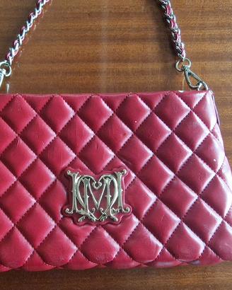 Borsetta a spalla di Love Moschino