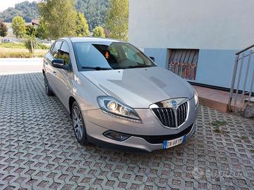Lancia Delta 1.9 twinturbo