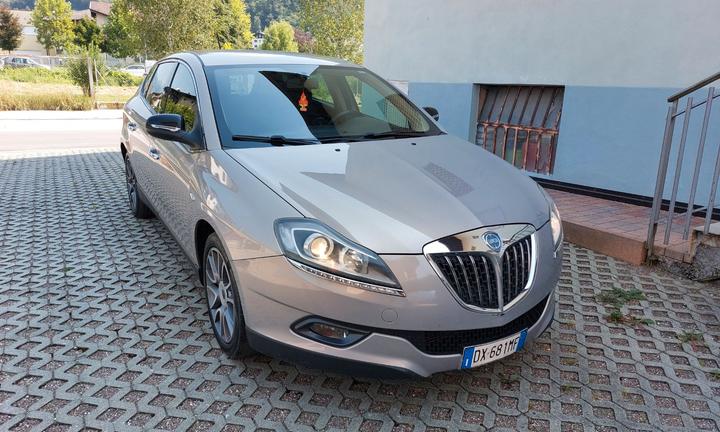 Lancia Delta 1.9 twinturbo