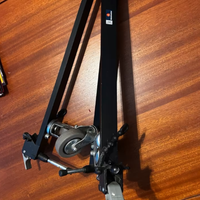 treppiedi fotografico Manfrotto 127