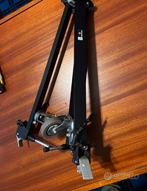 treppiedi fotografico Manfrotto 127