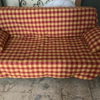 Divano letto
