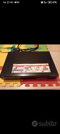 hard disk drive dvd recorder 160 gb Sony RDR-AT107