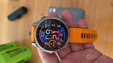 garmin fenix 8 sapphire