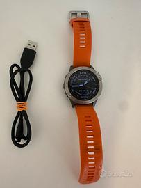 Garmin Fenix 6 Sapphire