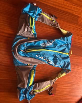 CAMP ULTRA TRAIL VEST