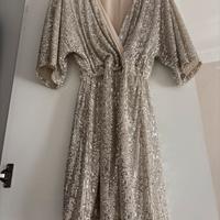 Abito a kimono
