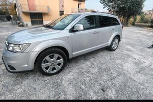 Fiat freemont MTJ 7 posti cambio automatico