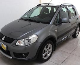 Suzuki sx4 - 2008