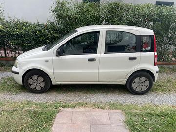 Fiat Panda 2009