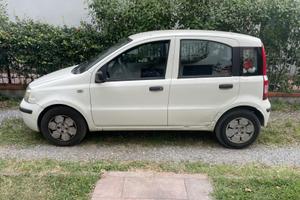 Fiat Panda 2009