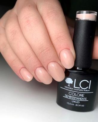 Kit Unghie LCI x2