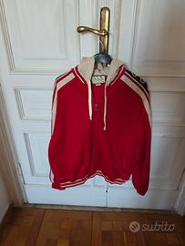 felpa gucci come nuova calza m