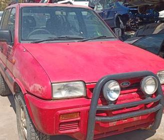 Ricambi Ford Maverick anno 1995 cil 2.4 Benz 12v