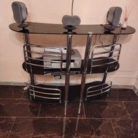 mobile bar