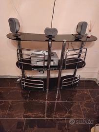 mobile bar