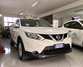 Nissan Qashqai 1.5 dCi Acenta - 01/2015