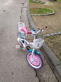 Bici LoL da 16