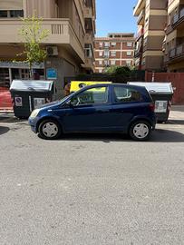 Toyota Yaris 3 porte