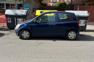 Toyota Yaris 3 porte