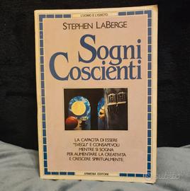 Sogni coscienti