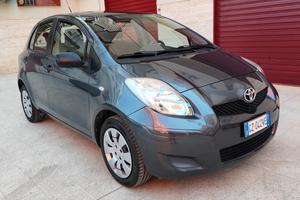 Toyota Yaris 1.0 Benzina 69 cv