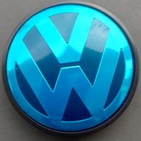 Coprimozzo Tappi Volkswagen