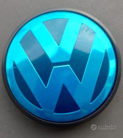 Coprimozzo Tappi Volkswagen