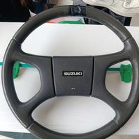 volante sterzo Suzuki Vitara 1990