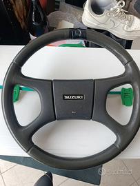 volante sterzo Suzuki Vitara 1990