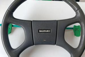 volante sterzo Suzuki Vitara 1990