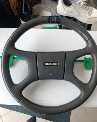 volante sterzo Suzuki Vitara 1990