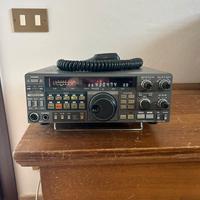 Ricetrasmittente  KENWOOD TS-811E