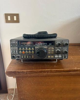 Ricetrasmittente  KENWOOD TS-811E