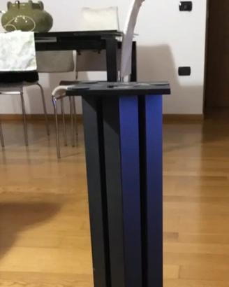supporti di riferimento GM AUDIO 40 kg ciascuno 